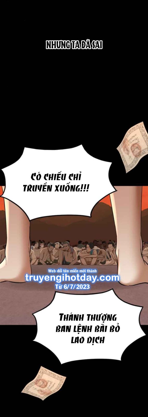 Tôi Là Công Tử Đẹp Trai Nhất Xứ Xiêm Chapter 58.1 - 13