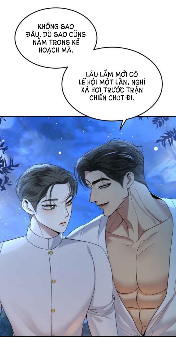 Tôi Là Công Tử Đẹp Trai Nhất Xứ Xiêm Chapter 58.1 - 33