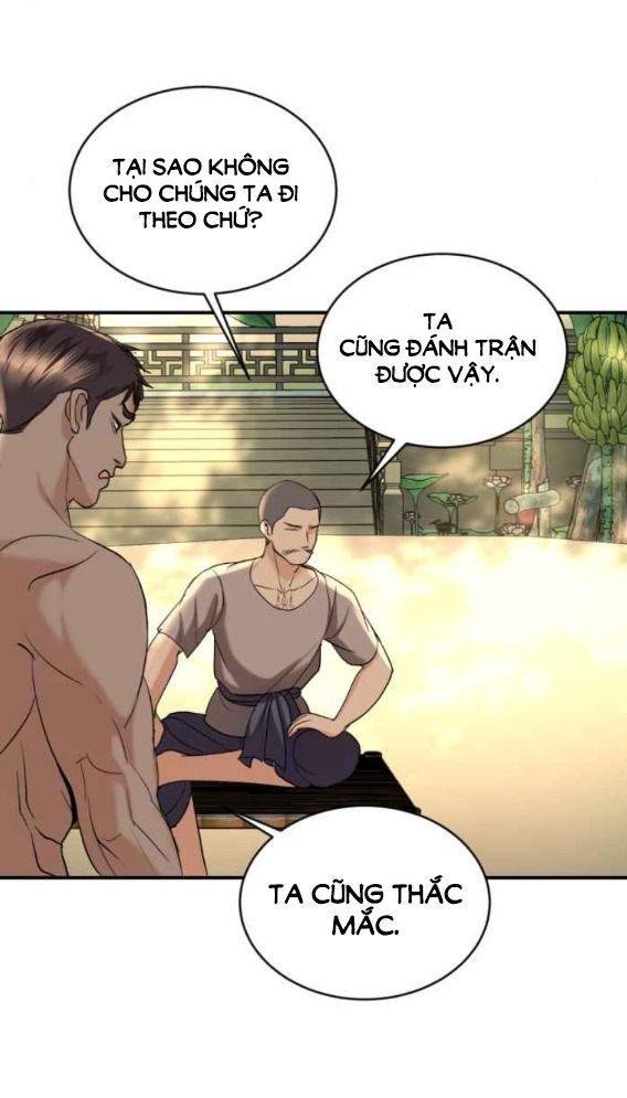 Tôi Là Công Tử Đẹp Trai Nhất Xứ Xiêm Chapter 59.2 - 2