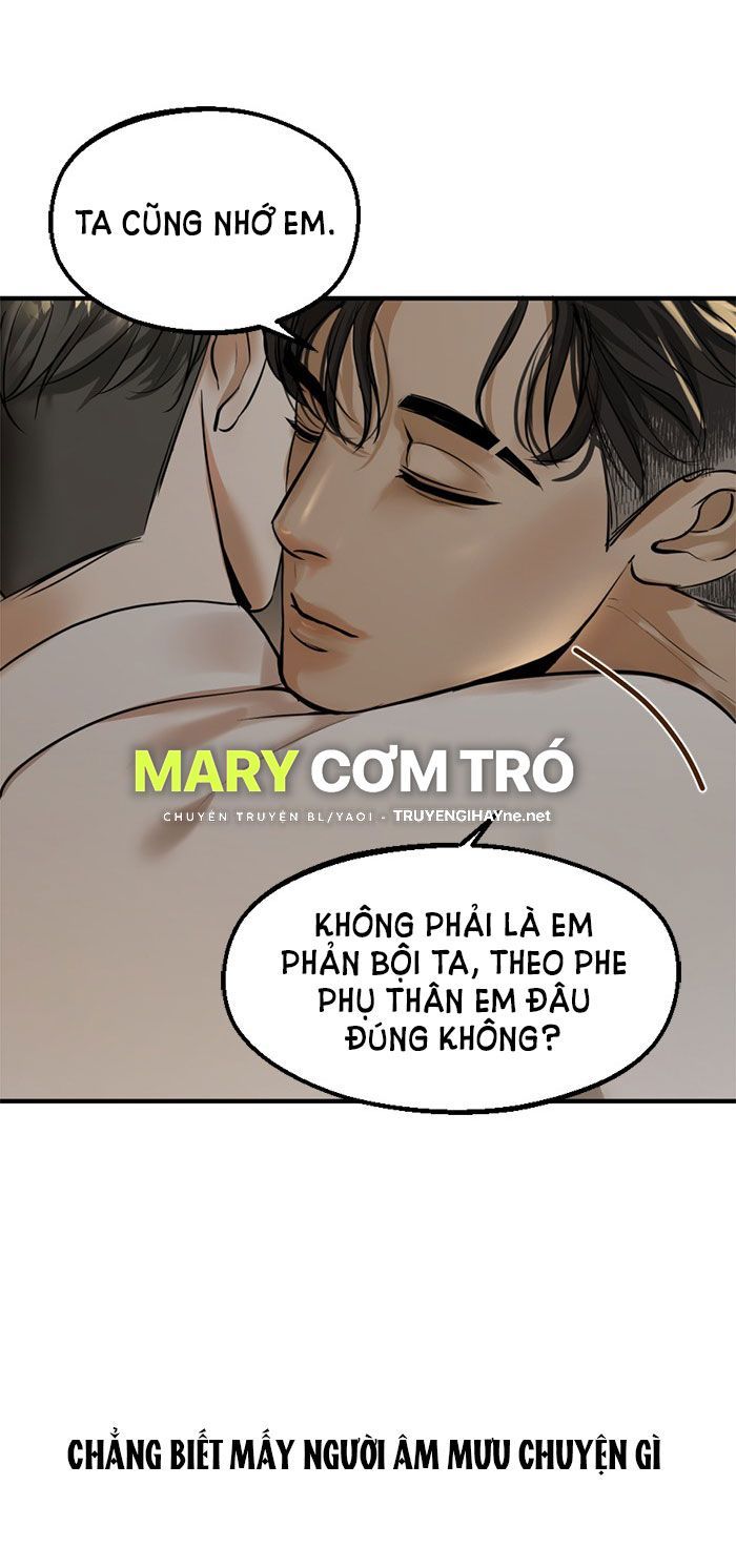 Tôi Là Công Tử Đẹp Trai Nhất Xứ Xiêm Chapter 6.1 - 15