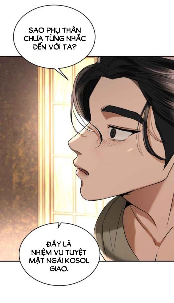 Tôi Là Công Tử Đẹp Trai Nhất Xứ Xiêm Chapter 60.1 - 28