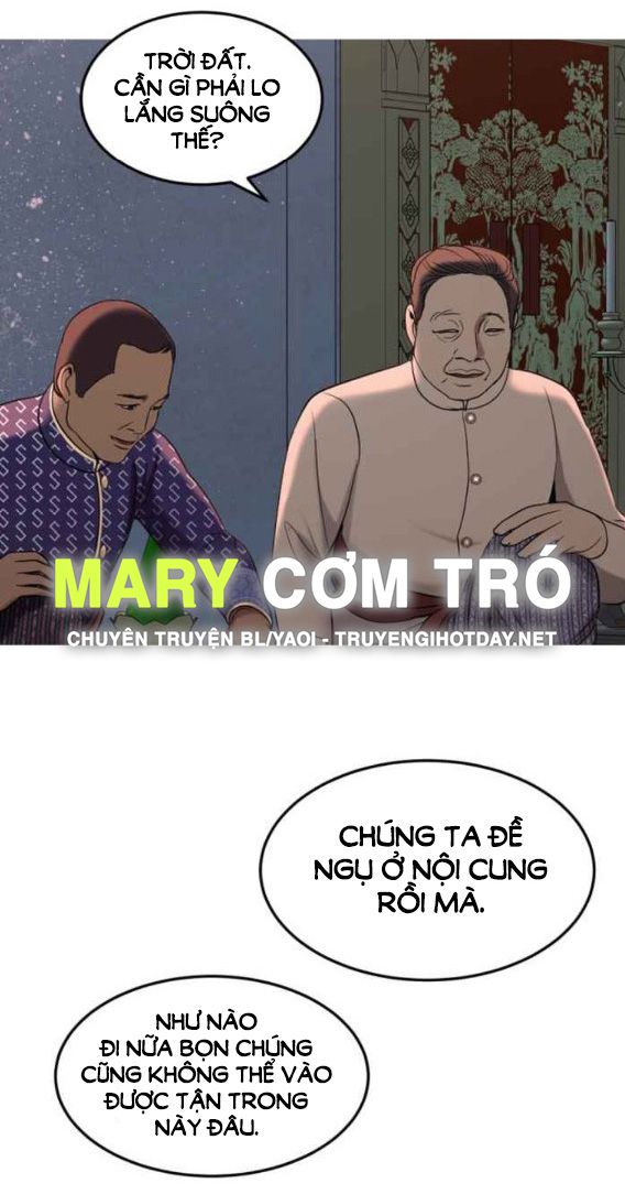 Tôi Là Công Tử Đẹp Trai Nhất Xứ Xiêm Chapter 60.2 - 6