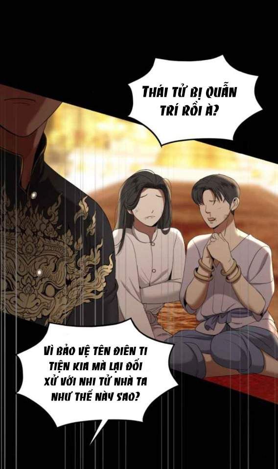 Tôi Là Công Tử Đẹp Trai Nhất Xứ Xiêm Chapter 61.1 - 3