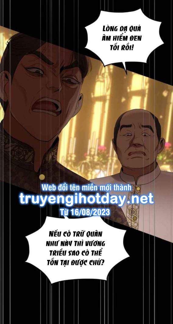 Tôi Là Công Tử Đẹp Trai Nhất Xứ Xiêm Chapter 61.1 - 4