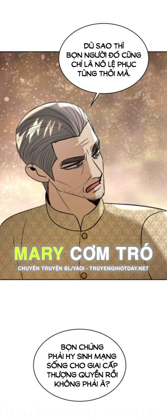 Tôi Là Công Tử Đẹp Trai Nhất Xứ Xiêm Chapter 62.1 - 24