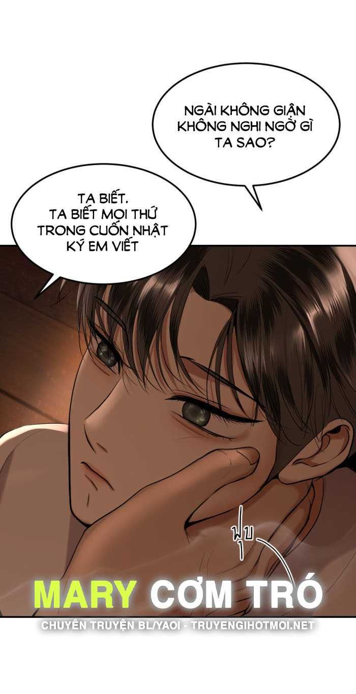 Tôi Là Công Tử Đẹp Trai Nhất Xứ Xiêm Chapter 69.1 - 35