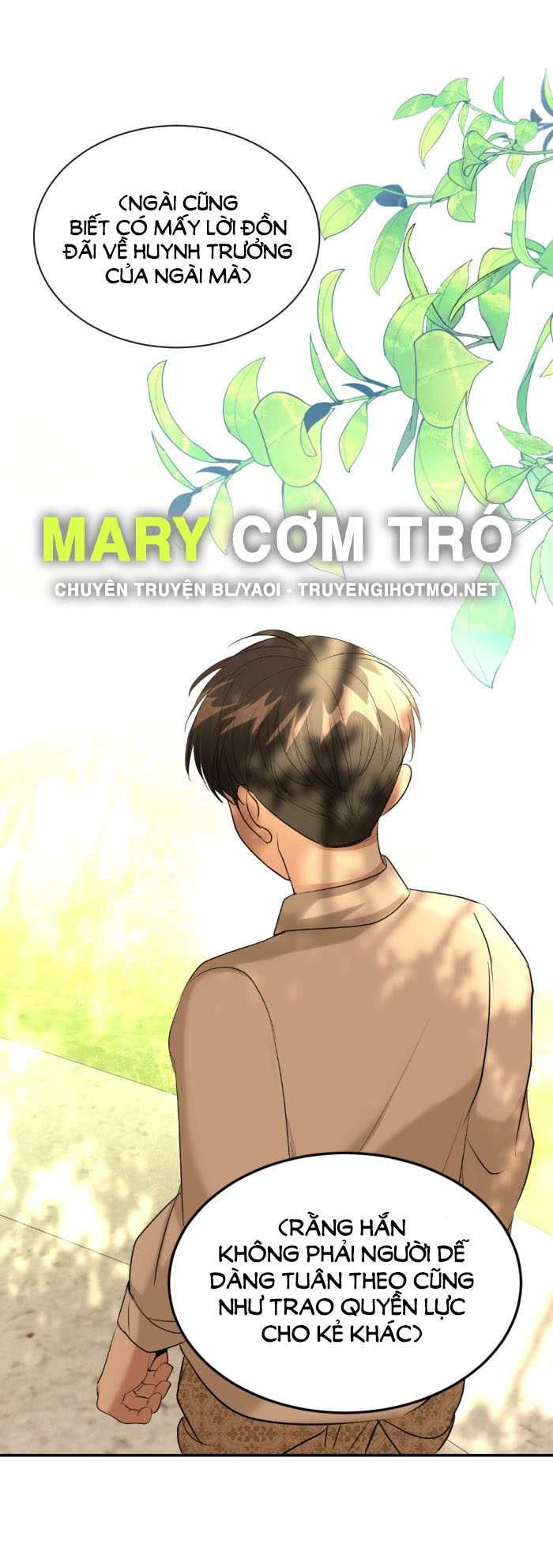 Tôi Là Công Tử Đẹp Trai Nhất Xứ Xiêm Chapter 70.2 - 17