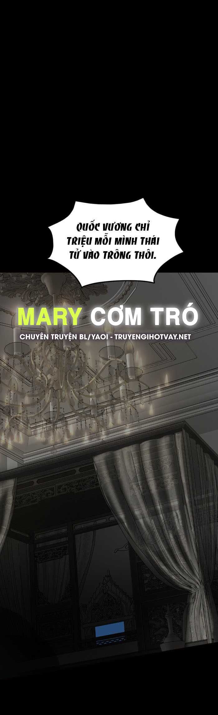 Tôi Là Công Tử Đẹp Trai Nhất Xứ Xiêm Chapter 74.2 - 19