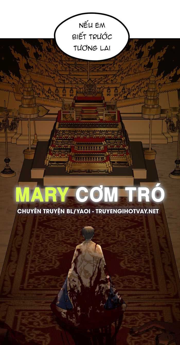 Tôi Là Công Tử Đẹp Trai Nhất Xứ Xiêm Chapter 76.2 - 67