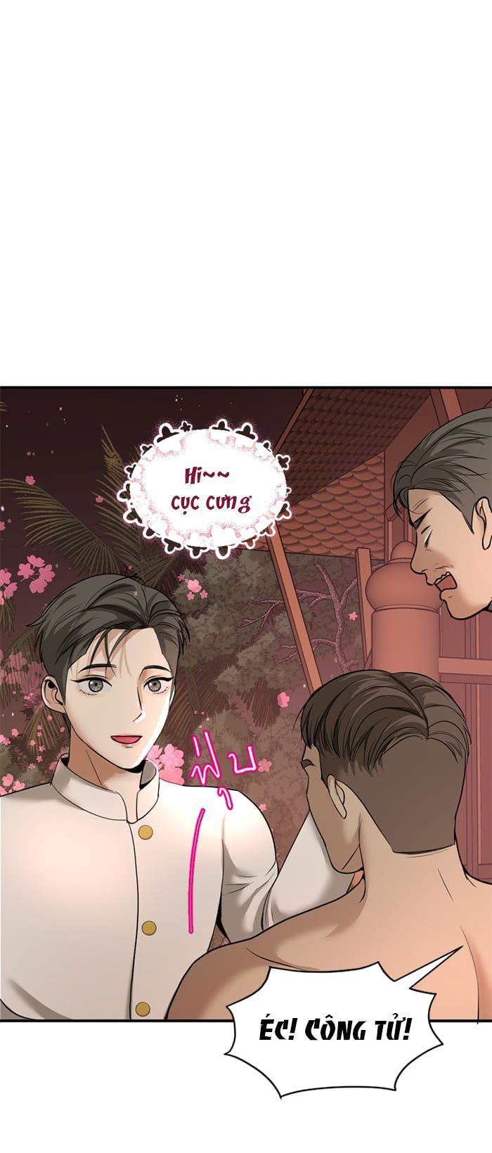 Tôi Là Công Tử Đẹp Trai Nhất Xứ Xiêm Chapter 8.1 - 12