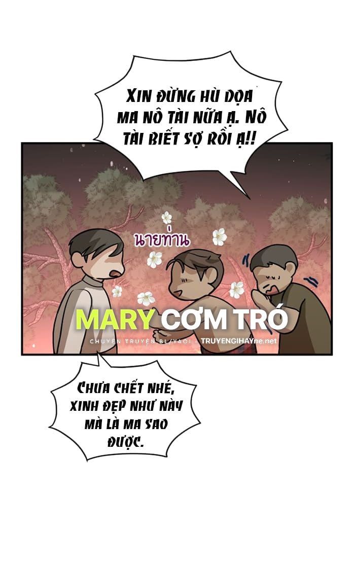 Tôi Là Công Tử Đẹp Trai Nhất Xứ Xiêm Chapter 8.1 - 13