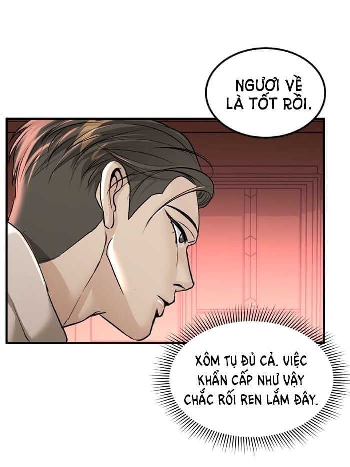 Tôi Là Công Tử Đẹp Trai Nhất Xứ Xiêm Chapter 8.1 - 15