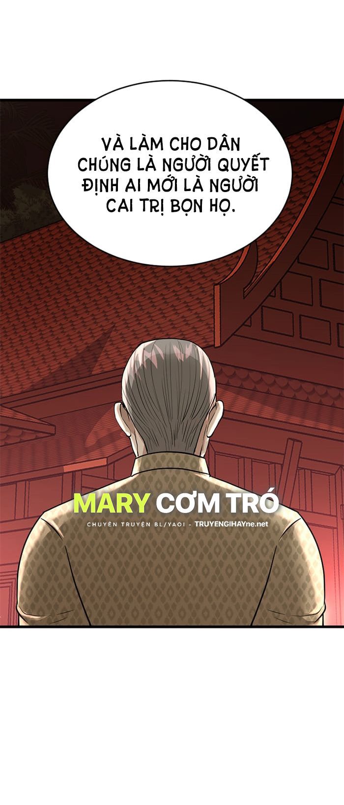 Tôi Là Công Tử Đẹp Trai Nhất Xứ Xiêm Chapter 8.2 - 39
