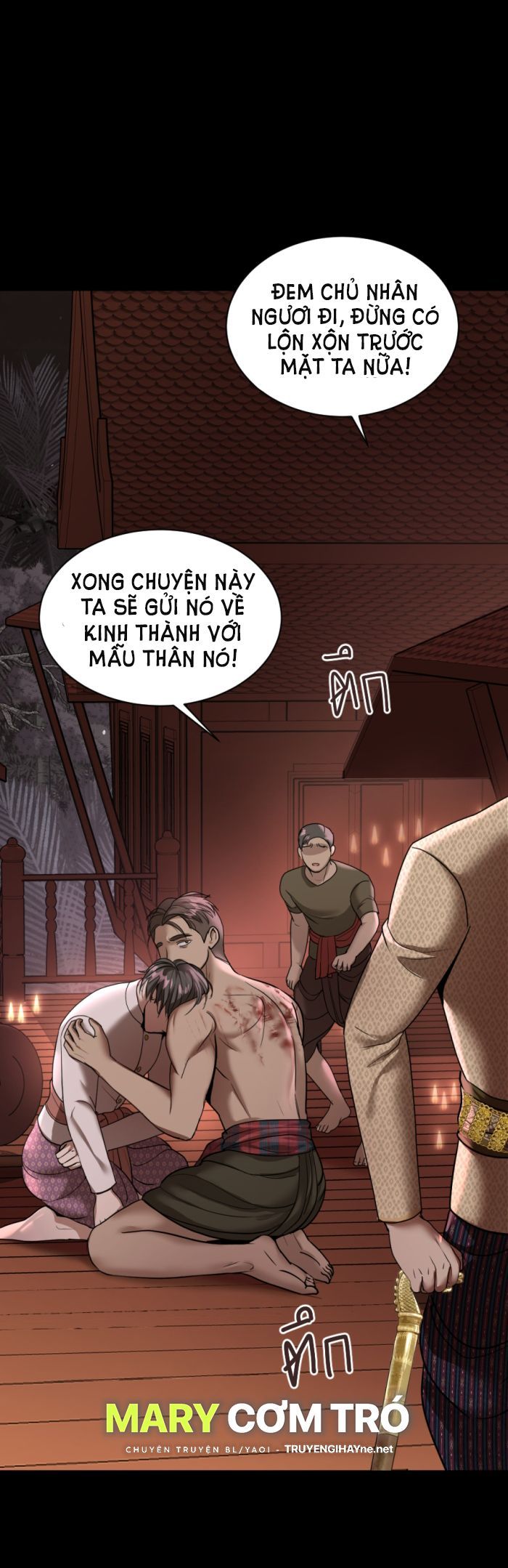 Tôi Là Công Tử Đẹp Trai Nhất Xứ Xiêm Chapter 9.2 - 15
