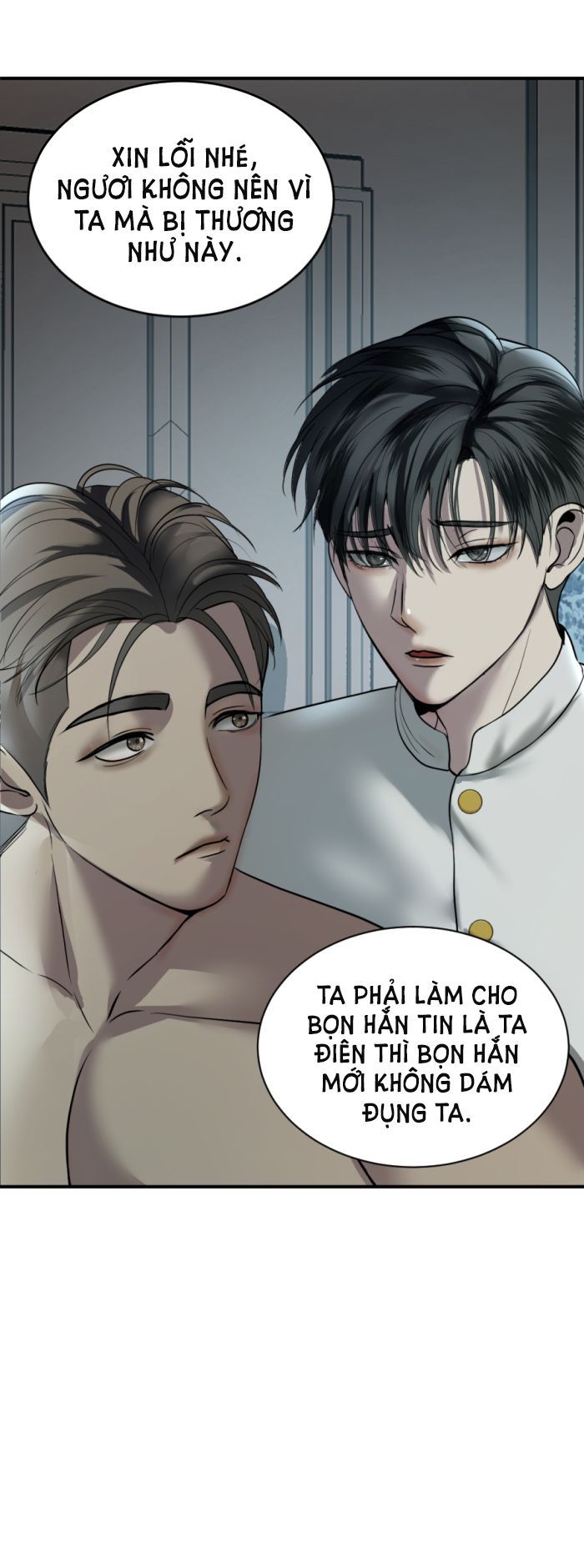 Tôi Là Công Tử Đẹp Trai Nhất Xứ Xiêm Chapter 9.2 - 24