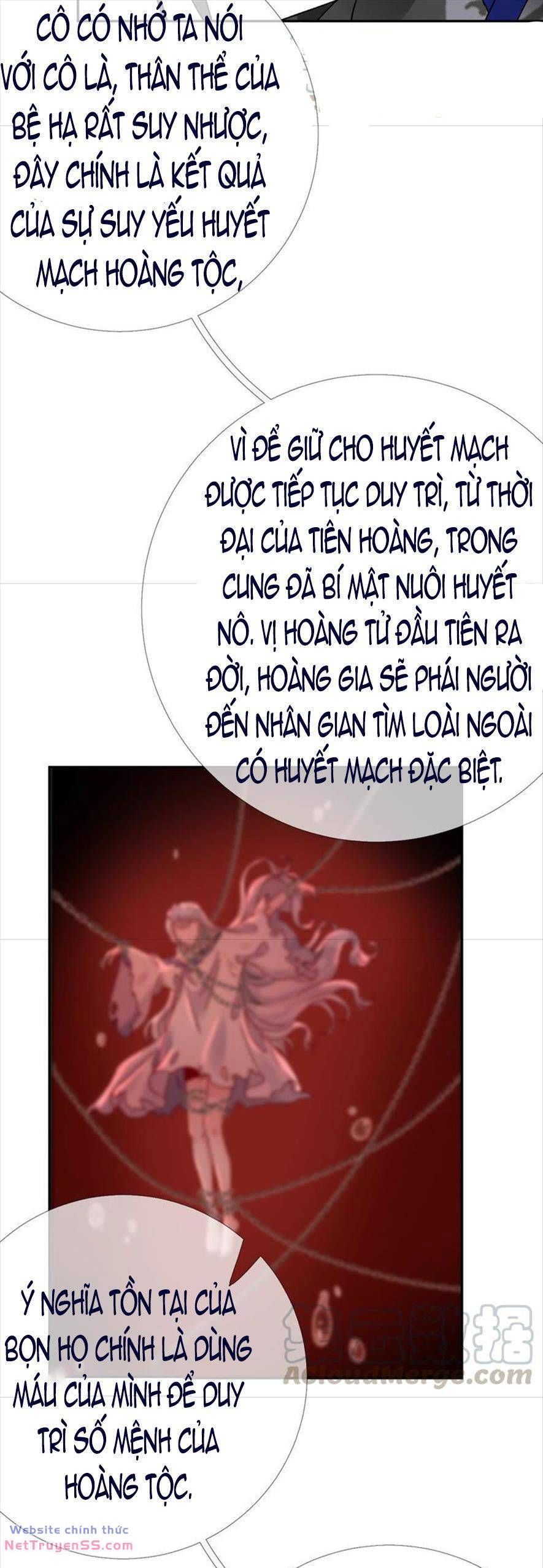 Xuyên Về Cổ Đại Làm Nữ Phụ Vô Dụng Chapter 42 - 10