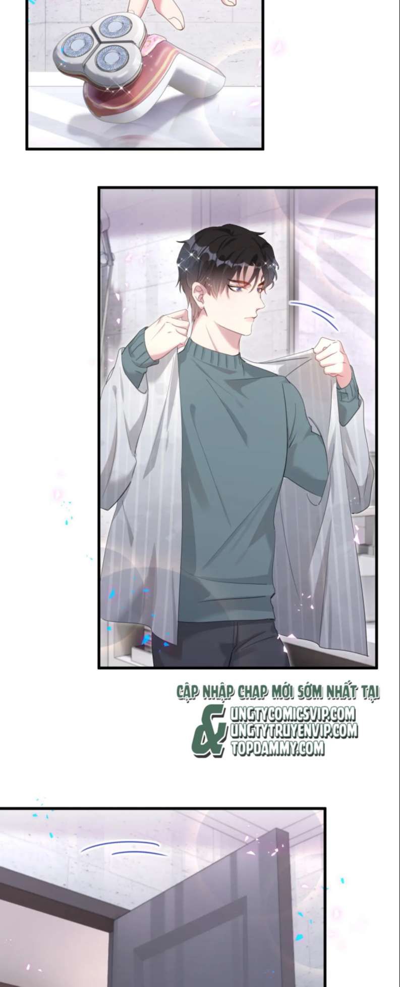 Kết Hôn Chuyện Nhỏ Này Chapter 15 - 14