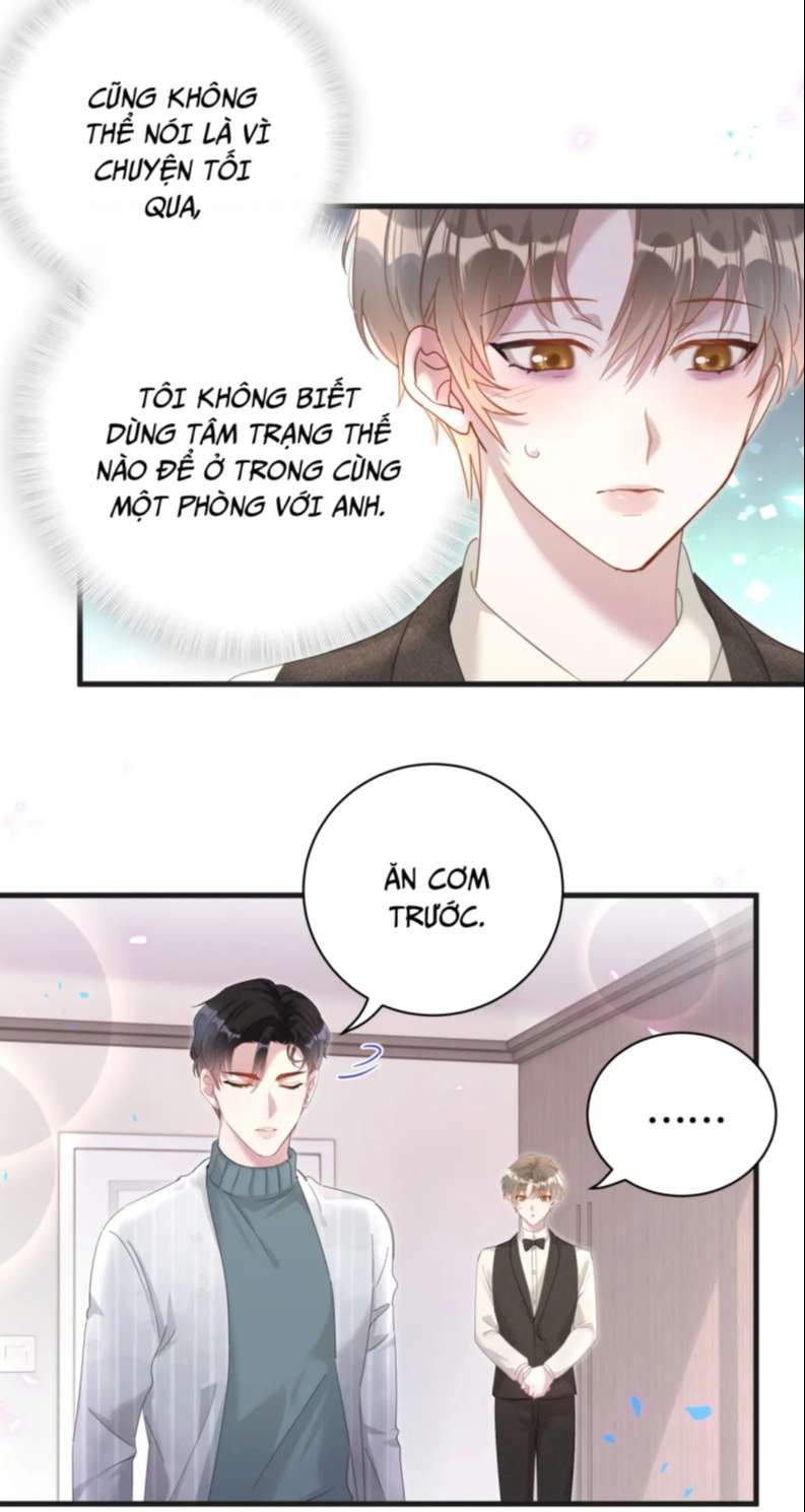 Kết Hôn Chuyện Nhỏ Này Chapter 15 - 21