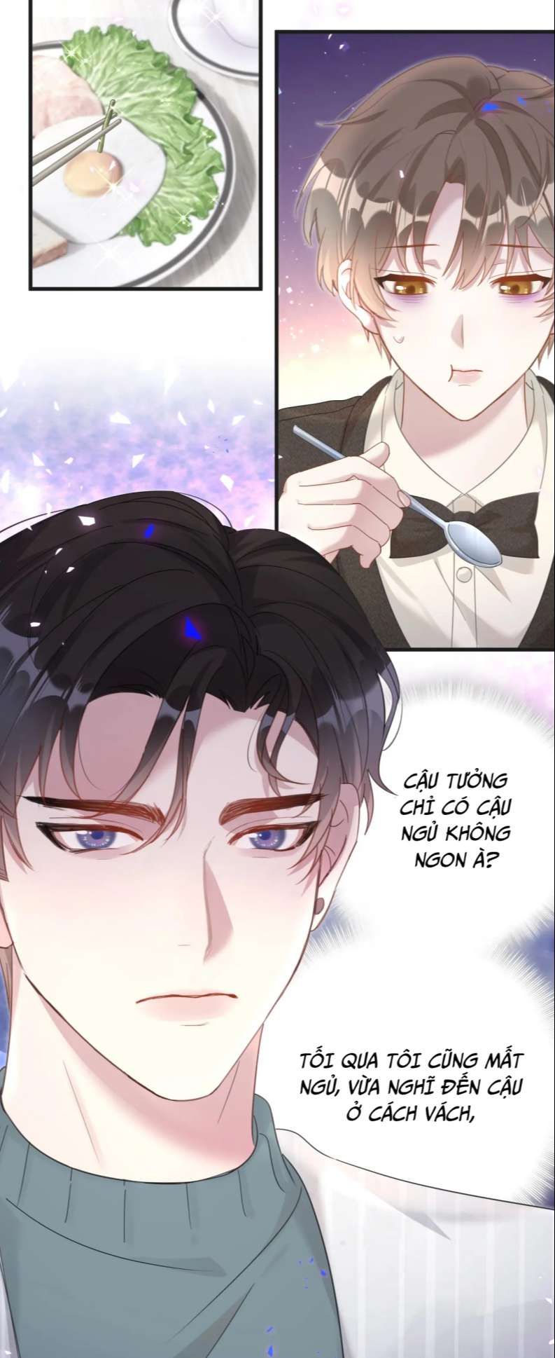 Kết Hôn Chuyện Nhỏ Này Chapter 15 - 23