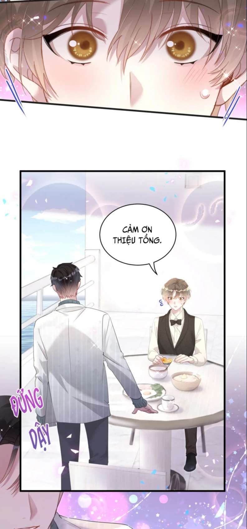 Kết Hôn Chuyện Nhỏ Này Chapter 15 - 28