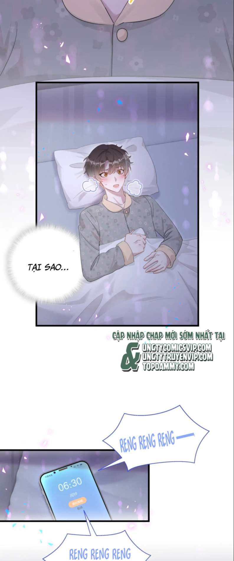 Kết Hôn Chuyện Nhỏ Này Chapter 15 - 10