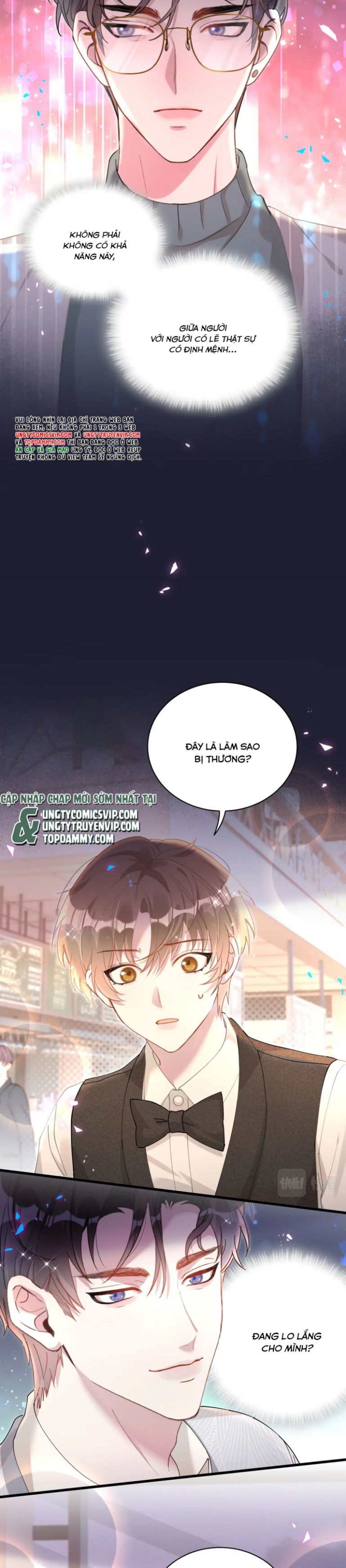 Kết Hôn Chuyện Nhỏ Này Chapter 17 - 12