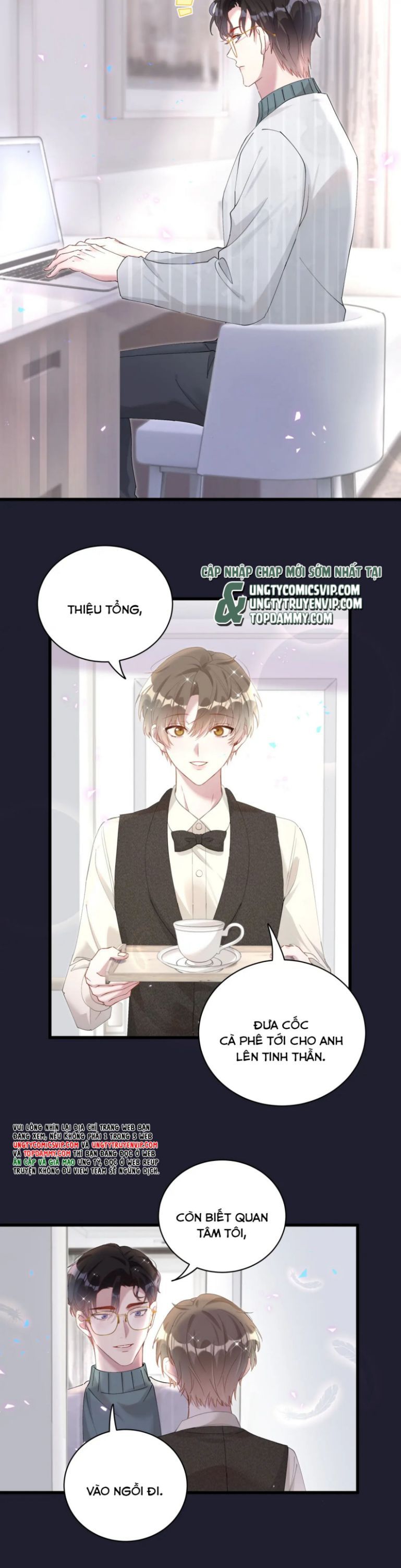 Kết Hôn Chuyện Nhỏ Này Chapter 17 - 6