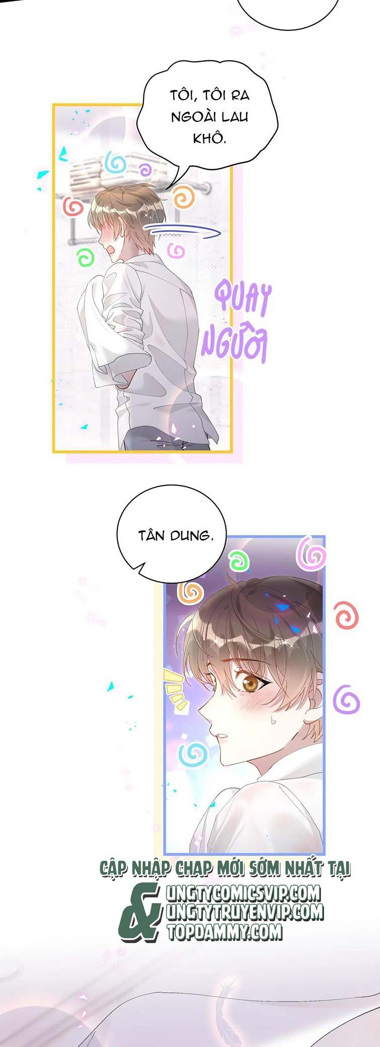 Kết Hôn Chuyện Nhỏ Này Chapter 18 - 22