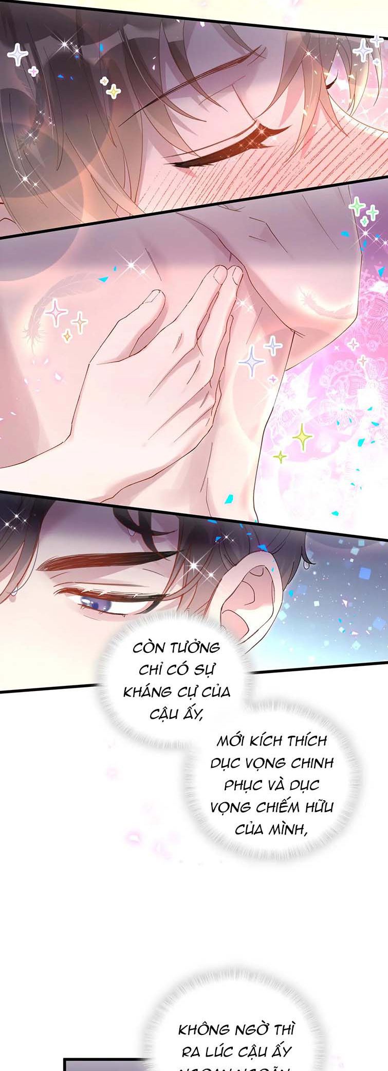 Kết Hôn Chuyện Nhỏ Này Chapter 18 - 25