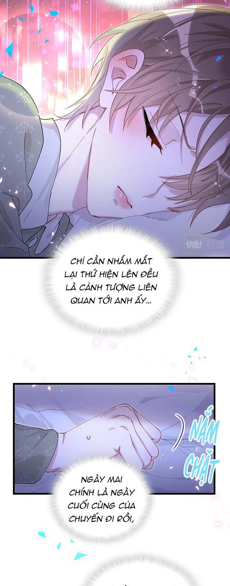 Kết Hôn Chuyện Nhỏ Này Chapter 19 - 15