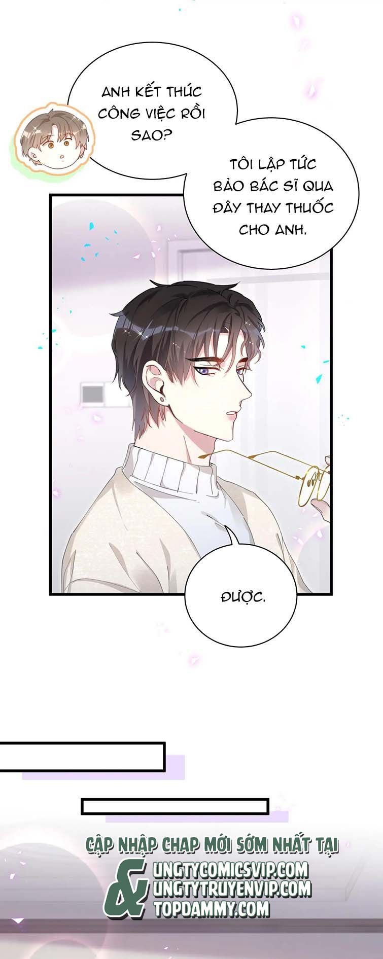 Kết Hôn Chuyện Nhỏ Này Chapter 19 - 18