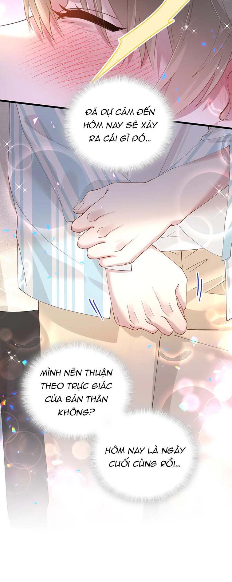 Kết Hôn Chuyện Nhỏ Này Chapter 19 - 30