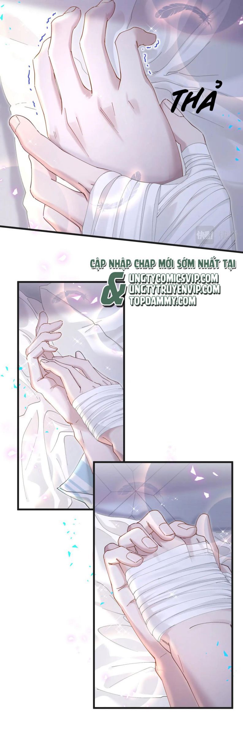 Kết Hôn Chuyện Nhỏ Này Chapter 20 - 8