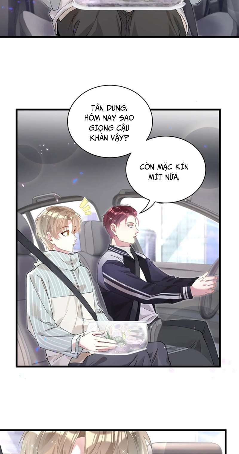 Kết Hôn Chuyện Nhỏ Này Chapter 22 - 12