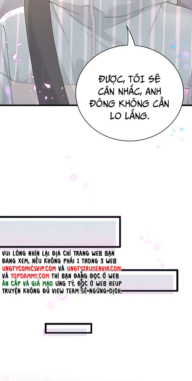 Kết Hôn Chuyện Nhỏ Này Chapter 22 - 16