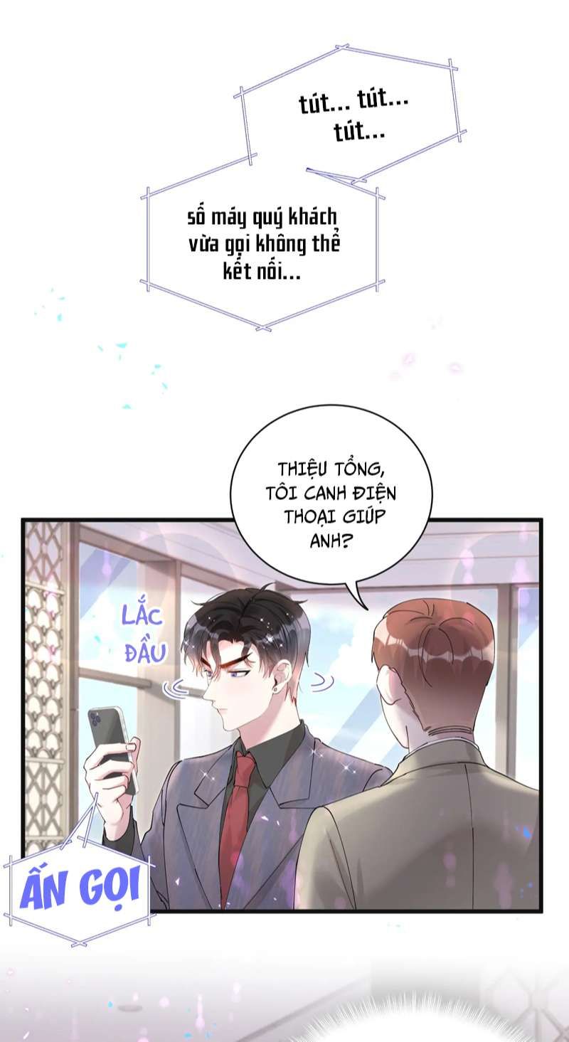 Kết Hôn Chuyện Nhỏ Này Chapter 22 - 20