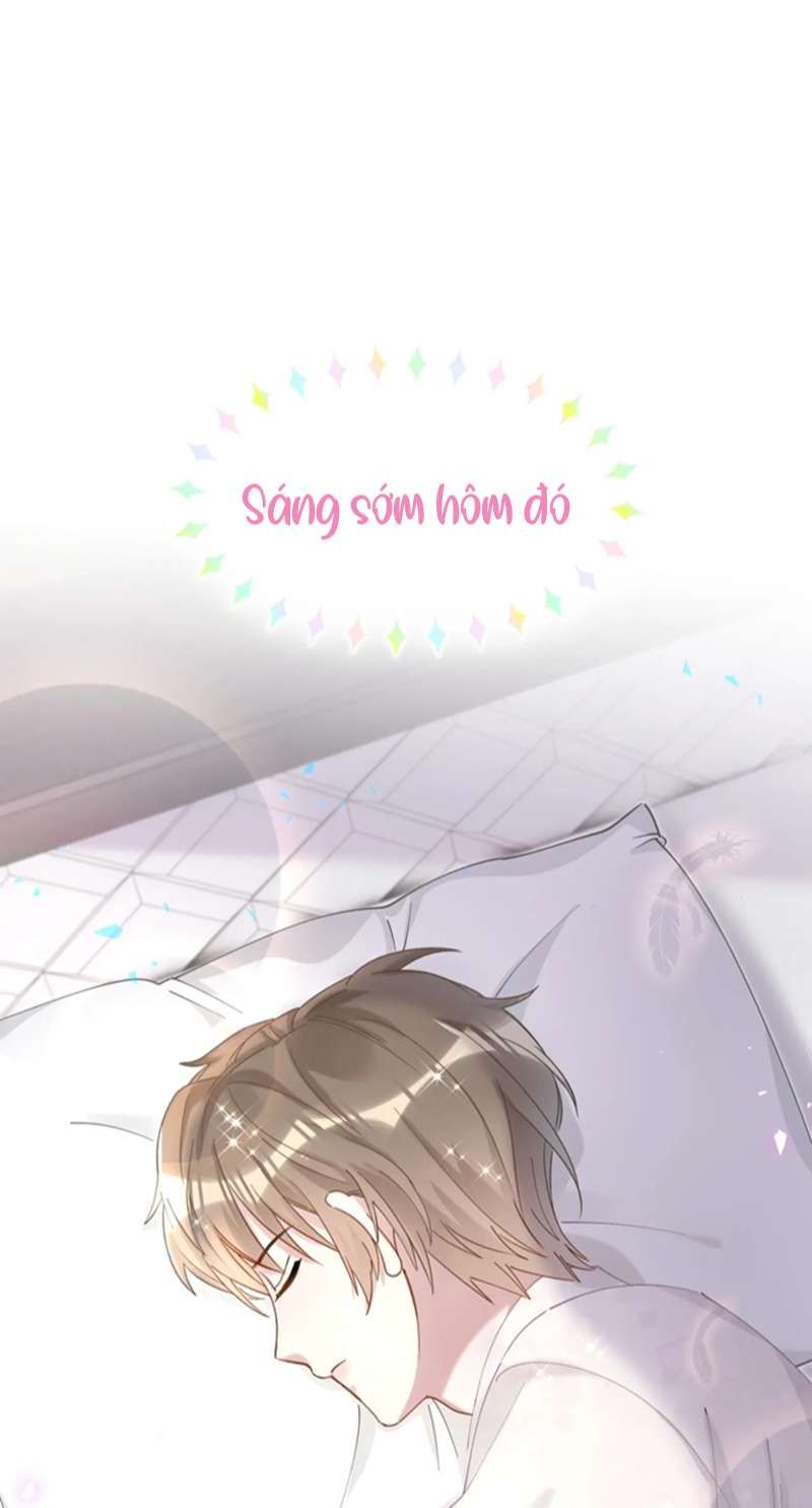 Kết Hôn Chuyện Nhỏ Này Chapter 22 - 3