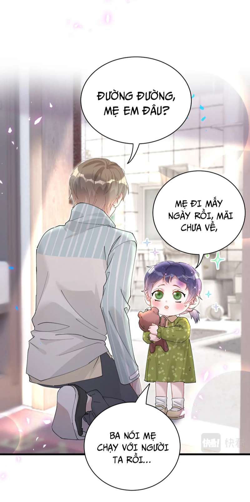 Kết Hôn Chuyện Nhỏ Này Chapter 22 - 25