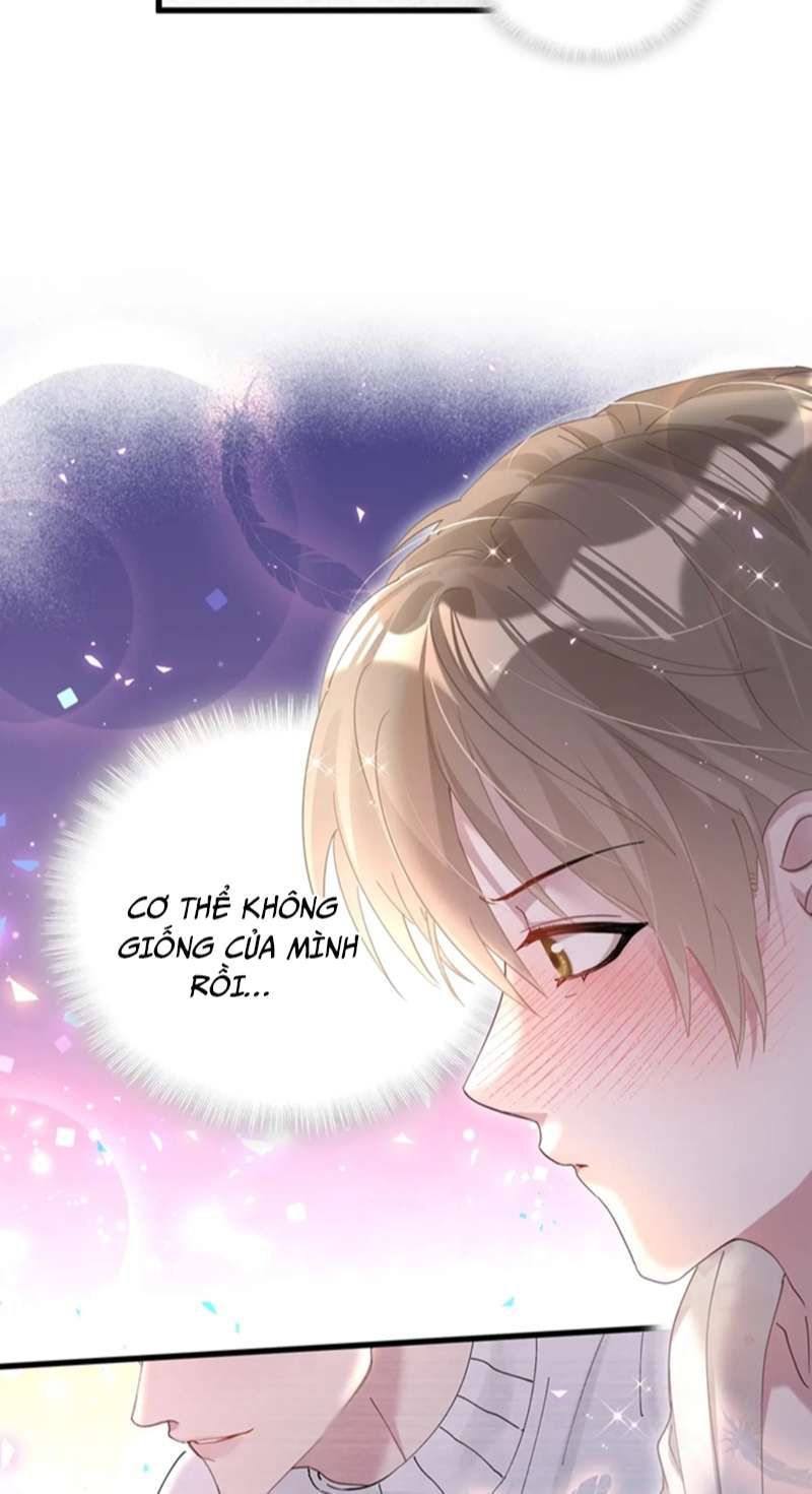 Kết Hôn Chuyện Nhỏ Này Chapter 22 - 7