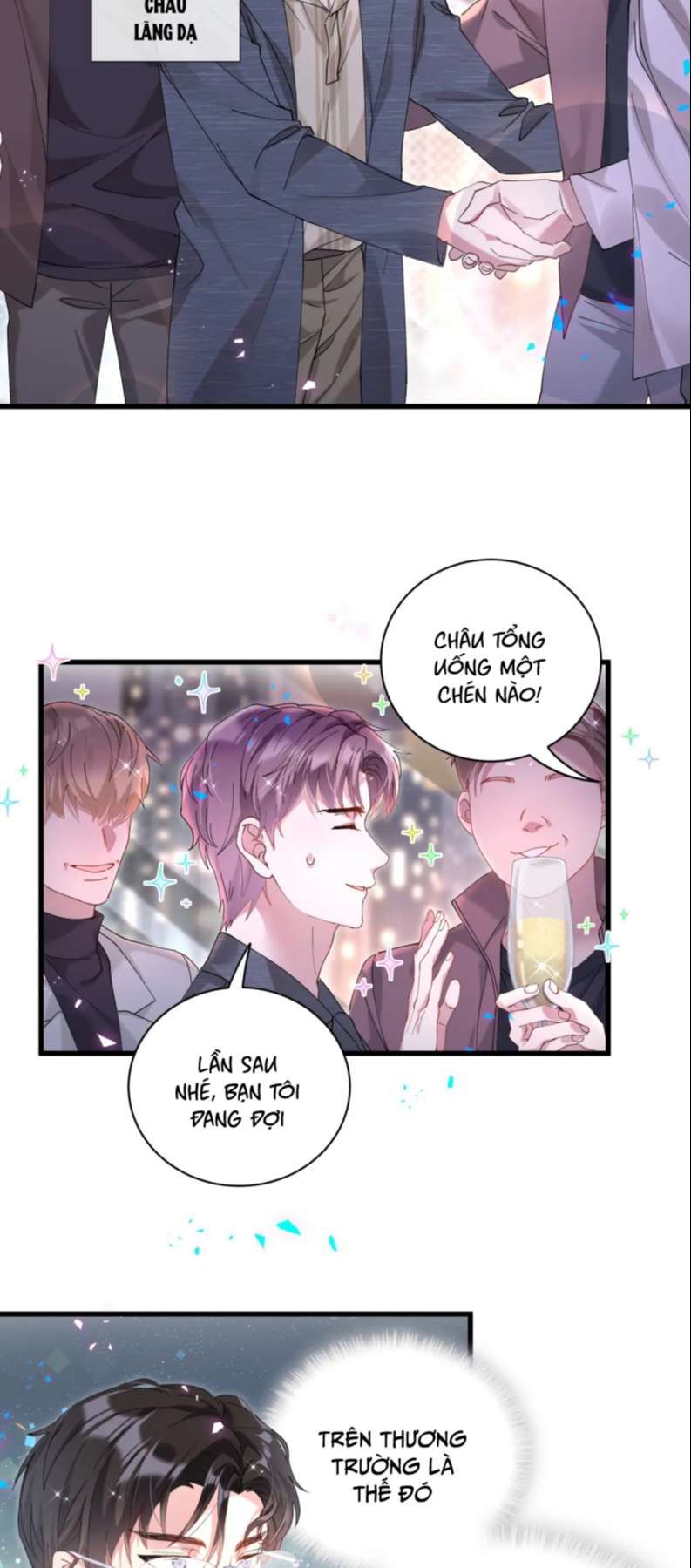 Kết Hôn Chuyện Nhỏ Này Chapter 23 - 11