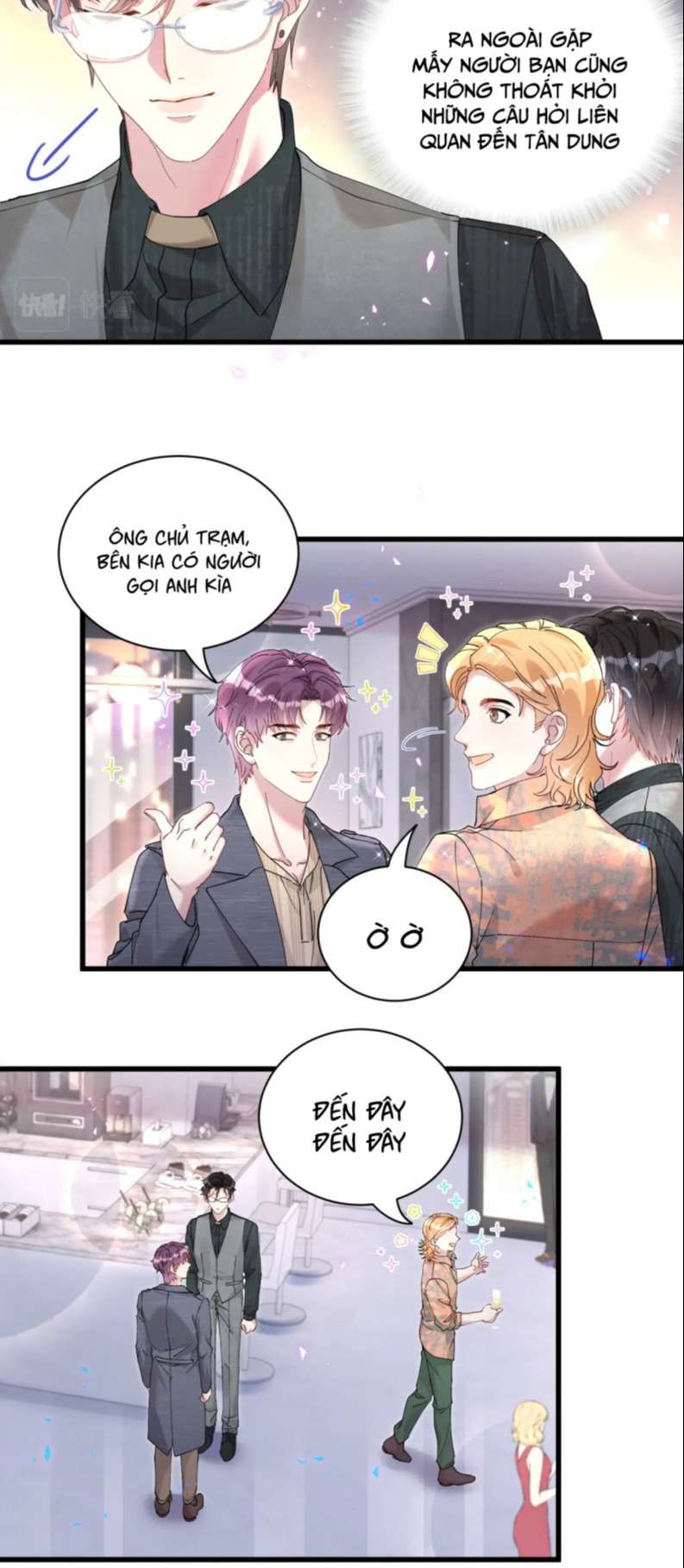 Kết Hôn Chuyện Nhỏ Này Chapter 23 - 15