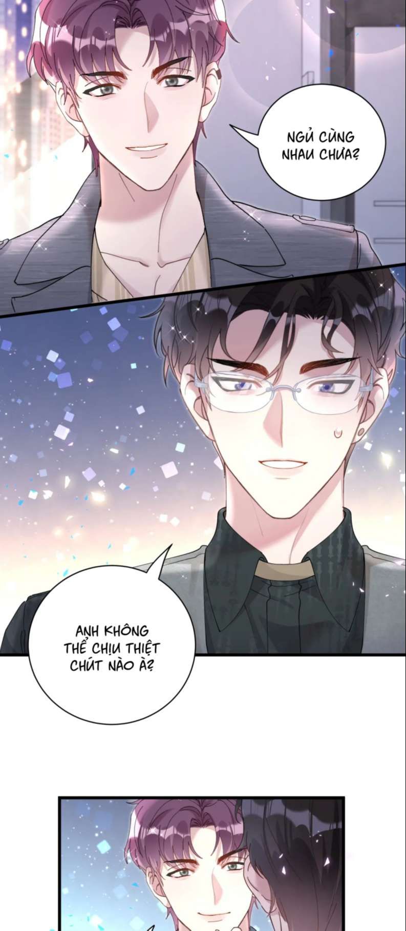 Kết Hôn Chuyện Nhỏ Này Chapter 23 - 18
