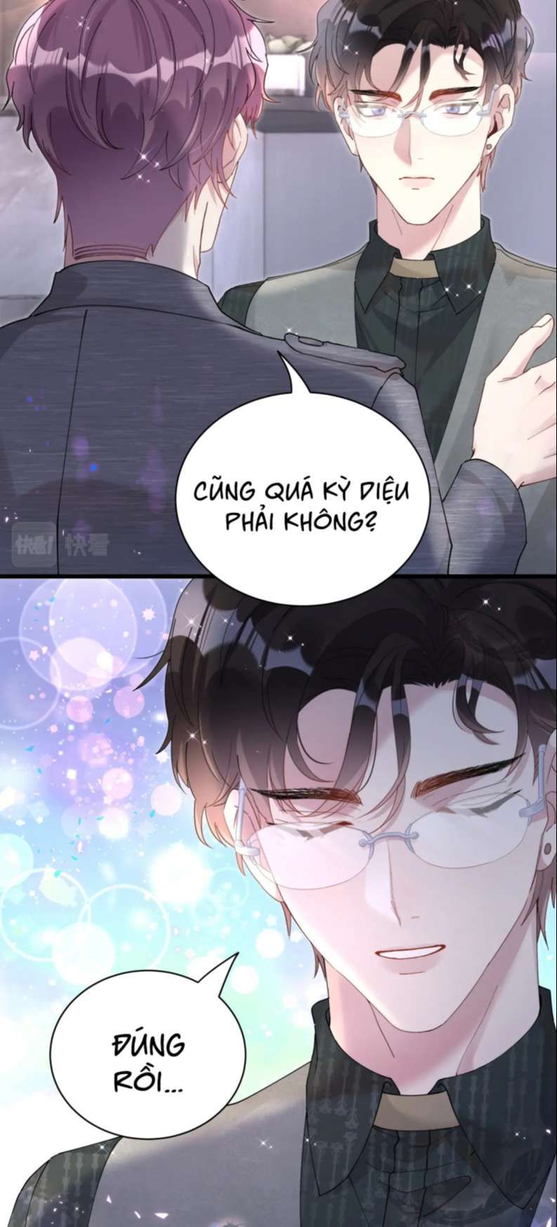 Kết Hôn Chuyện Nhỏ Này Chapter 23 - 23