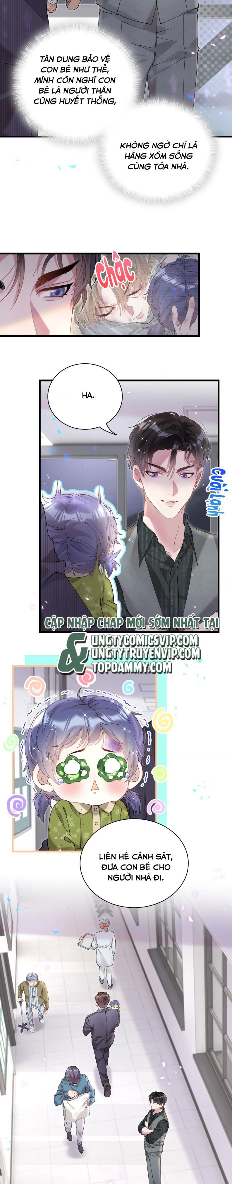 Kết Hôn Chuyện Nhỏ Này Chapter 24 - 13