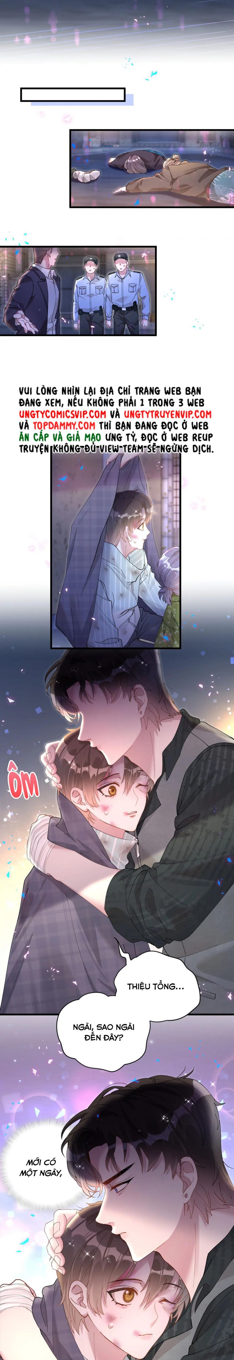 Kết Hôn Chuyện Nhỏ Này Chapter 24 - 9