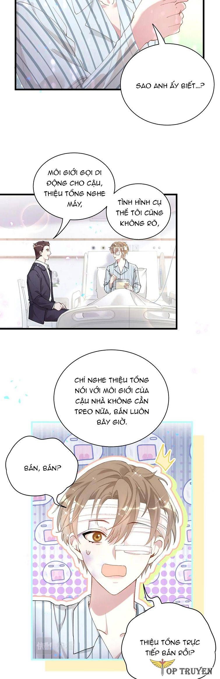 Kết Hôn Chuyện Nhỏ Này Chapter 25 - 12