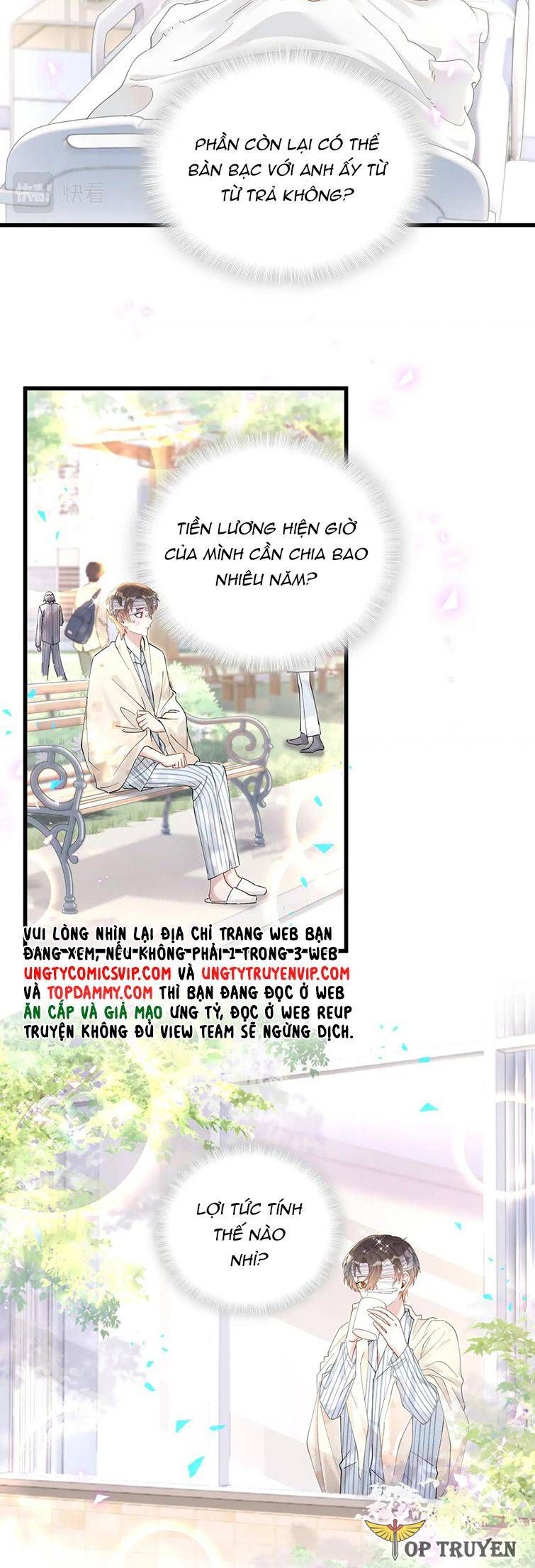 Kết Hôn Chuyện Nhỏ Này Chapter 25 - 16