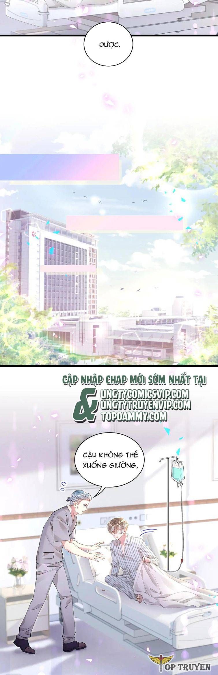 Kết Hôn Chuyện Nhỏ Này Chapter 25 - 4