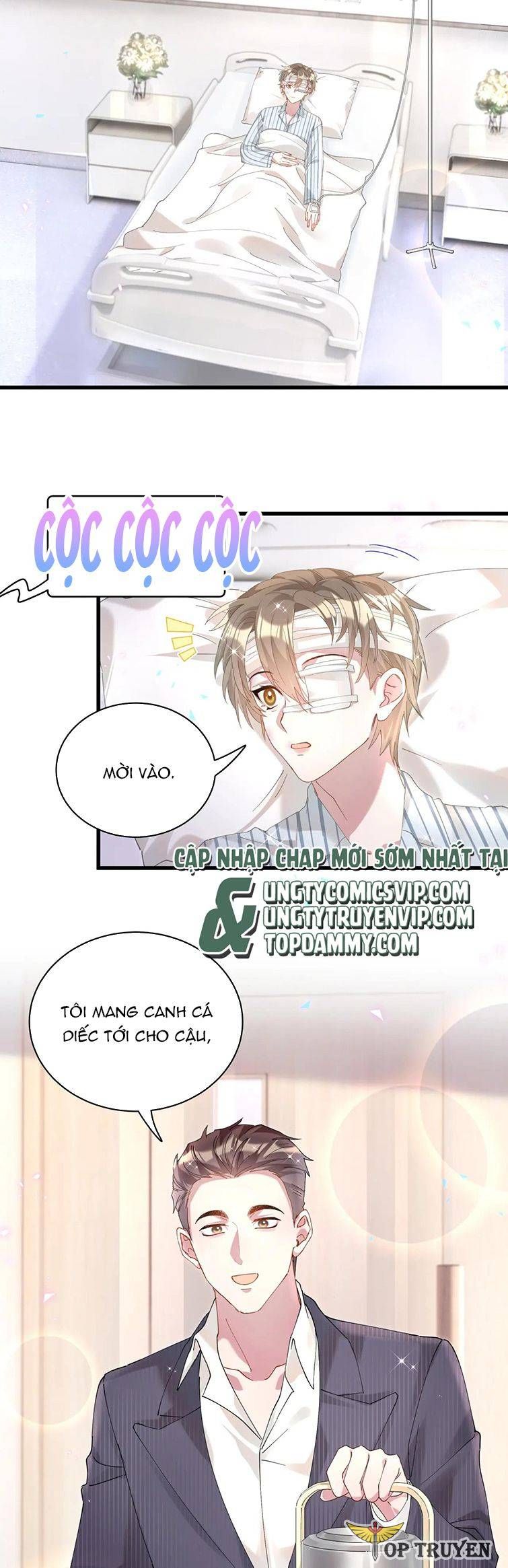 Kết Hôn Chuyện Nhỏ Này Chapter 25 - 7