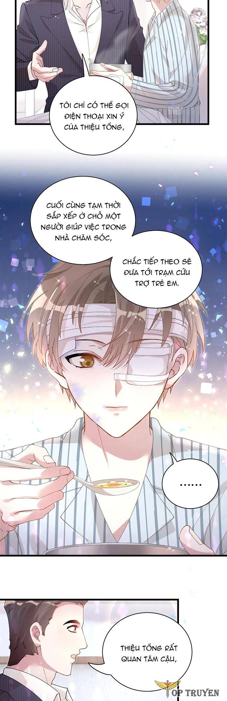Kết Hôn Chuyện Nhỏ Này Chapter 25 - 10
